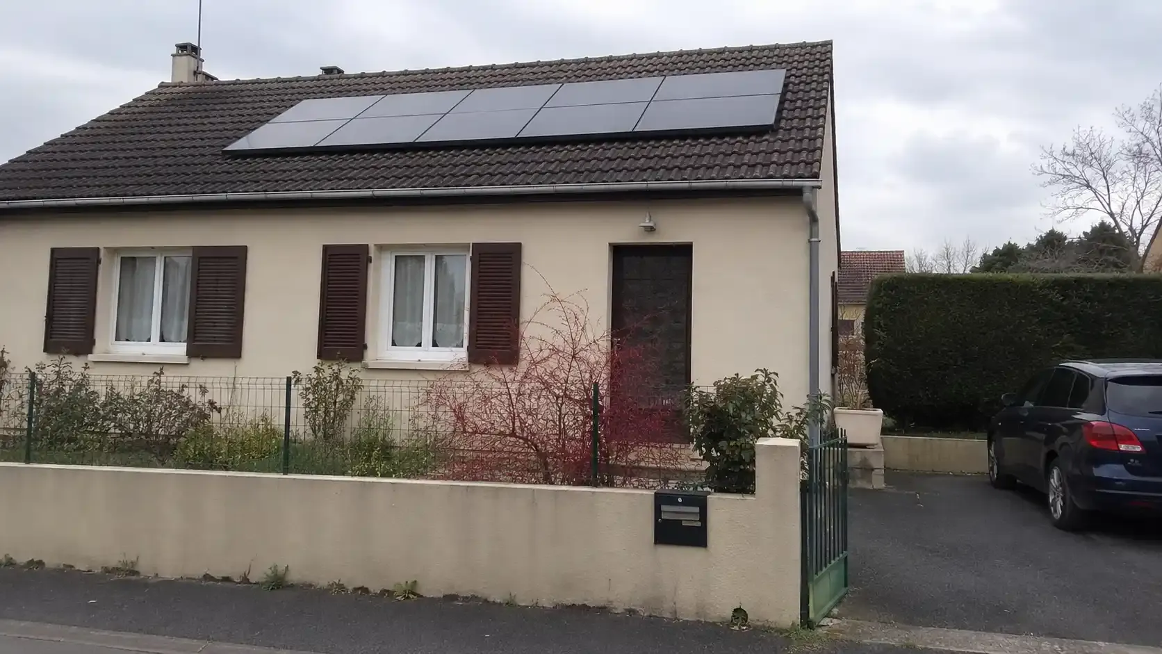 Image panneaux solaires photovoltaiques 7 panneaux photovoltaiques 83